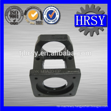 High precision Ball screw motor bracket MBA15-DP